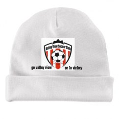 Rabbit Skins Baby Hat