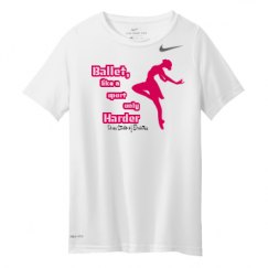 Youth Nike Legend Shirt