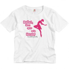 Youth Basic Promo Tee