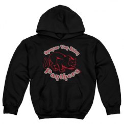 Youth Heavy Blend Hoodie