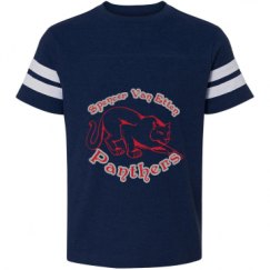 Youth Vintage Sports Tee