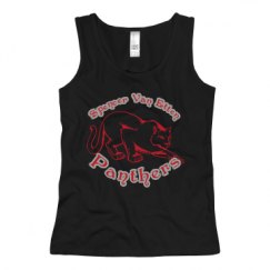 Youth Girls Tank Top