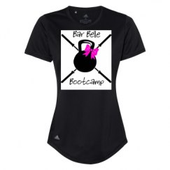 Women's Adidas Sport Shirt 