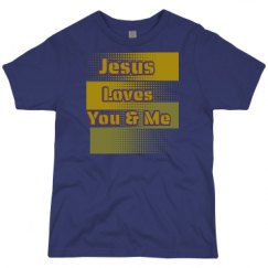 Youth Premium Tee