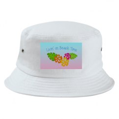 Unisex Bucket Hat
