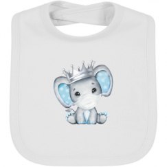 Infant Jersey Bib