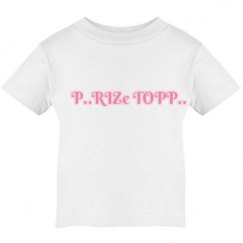 Infant Cotton Tee