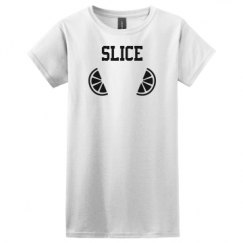 Ladies Basic Softstyle Tee
