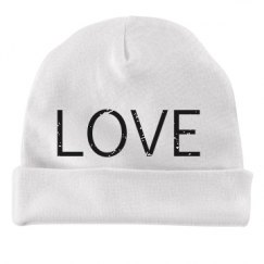 Rabbit Skins Baby Hat