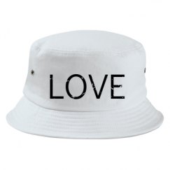 Unisex Bucket Hat
