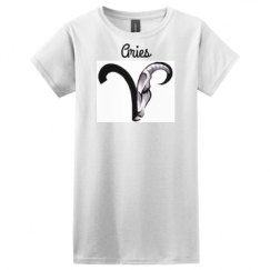 Ladies Basic Softstyle Tee