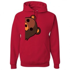 Unisex Basic Promo Hoodie