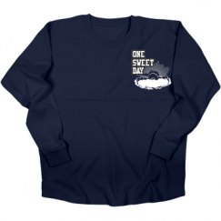 Ladies Game Day Jersey