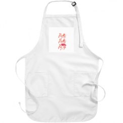 Adjustable Full Length Apron