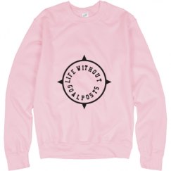 Unisex Basic Promo Crewneck Sweatshirt