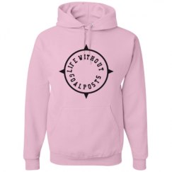 Unisex Basic Promo Hoodie