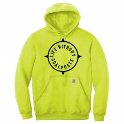 Unisex Carhartt Hooded Sweatshirt