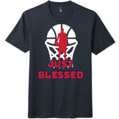 Unisex Perfect Tri Tee