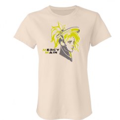 Ladies Slim Fit Favorite Tee