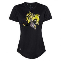 Women's Adidas Sport Shirt 