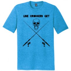 Unisex Perfect Tri Tee