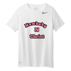 Youth Nike Legend Shirt