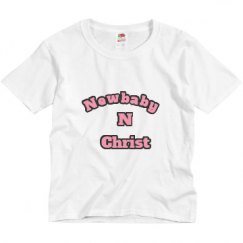 Youth Basic Promo Tee