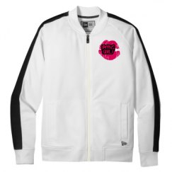 Unisex New Era Track Jacket