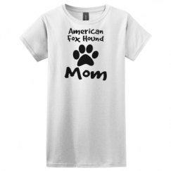 Ladies Basic Softstyle Tee