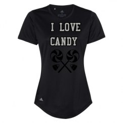 Women's Adidas Sport Shirt 