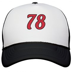 truex snapback 