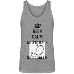 Unisex Jersey Tank Top