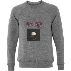 Unisex Triblend Crewneck Sweatshirt