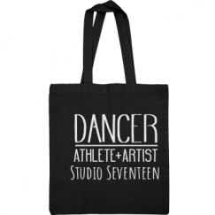 Canvas Tote Bag