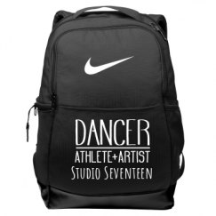 Nike Brasilia Medium Backpack