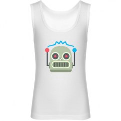Youth Jersey Tank Top