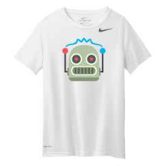 Youth Nike Legend Shirt
