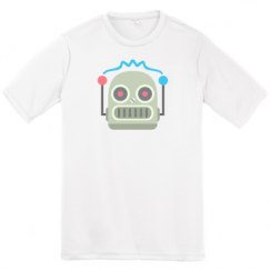 Youth Athletic Performance Tee