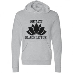 Unisex Fleece Pullover Midweight Hoodie