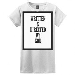 Ladies Basic Softstyle Tee