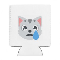 Regular 12 oz Can Cooler