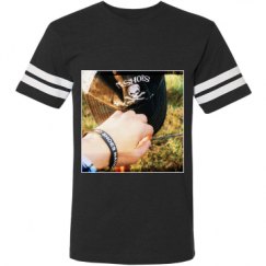 Unisex Vintage Sports Tee