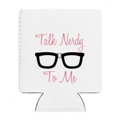 Regular 12 oz Can Cooler