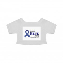 8 Inch Stuffed Animal Tee