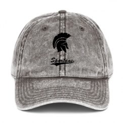 Vintage Baseball Cap