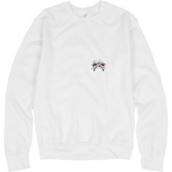 Unisex Basic Promo Crewneck Sweatshirt