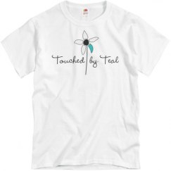 Unisex Basic Promo Tee