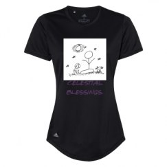 Women's Adidas Sport Shirt 