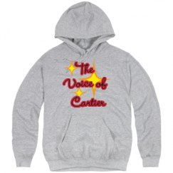 Unisex Ultimate Cotton Heavyweight Hoodie