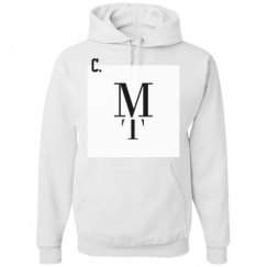 Unisex Basic Promo Hoodie